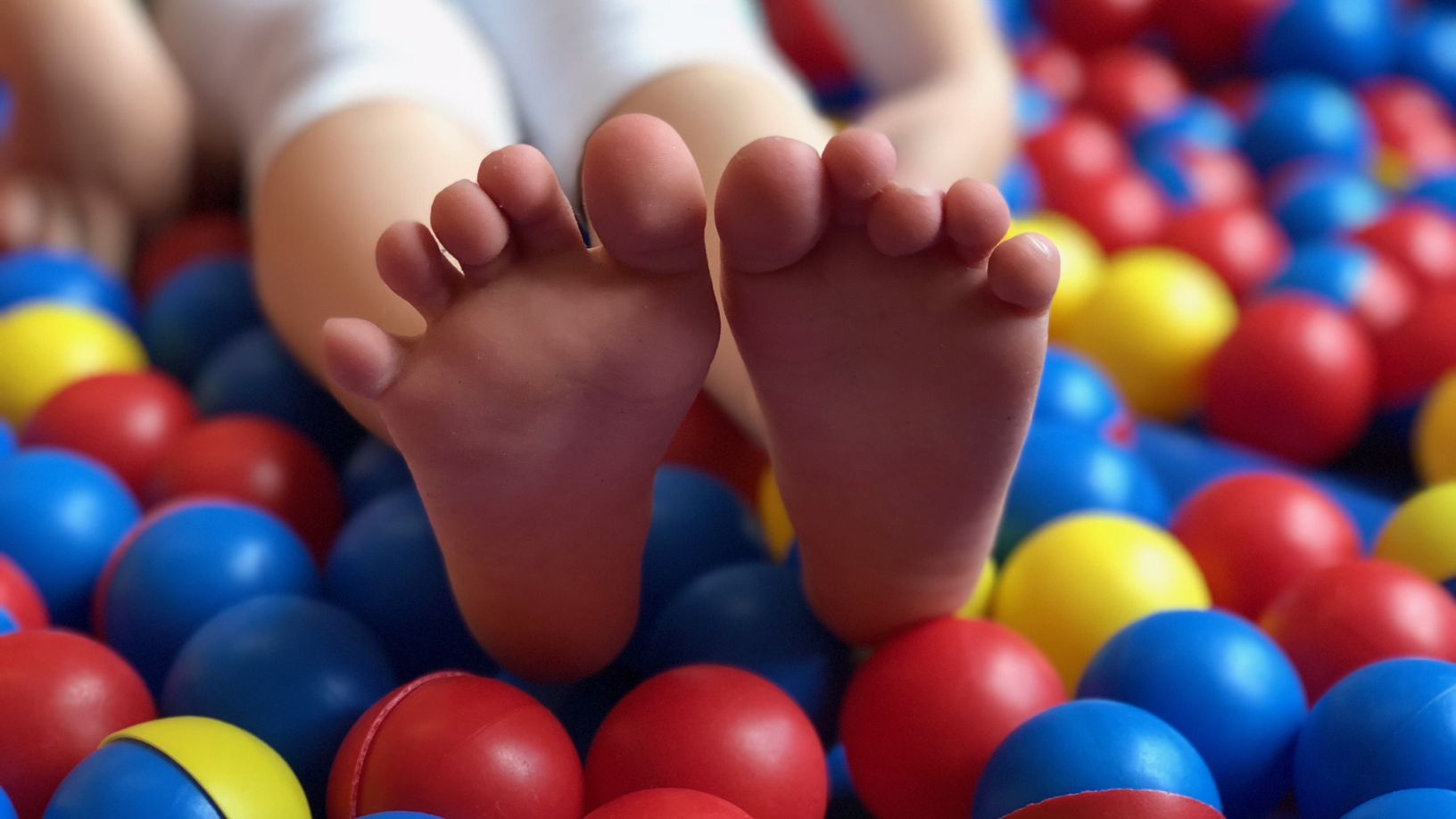 Psicomotricità bambini: quando il gioco e il divertimento aiutano a  crescere.